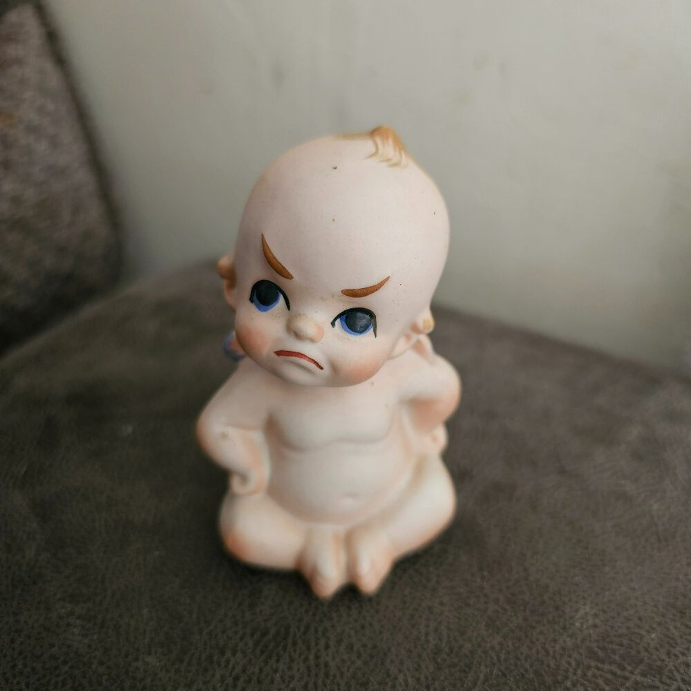 collectable doll